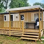 Mh Tv 3ch 6pers. La Tranche-sur-mer. O'gliss Park Vakantiehuis
