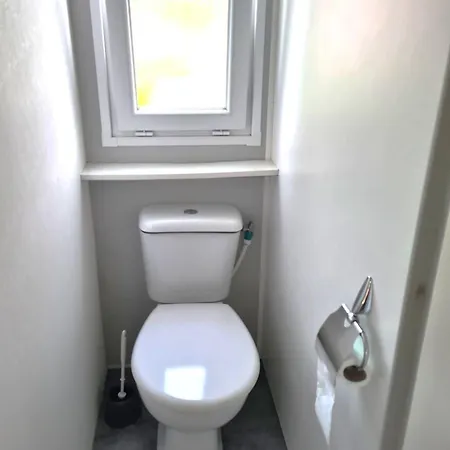 Mobil-home Tv - 3 - 6 Personnes - La Tranche-sur-mer - O'gliss Park Camping *