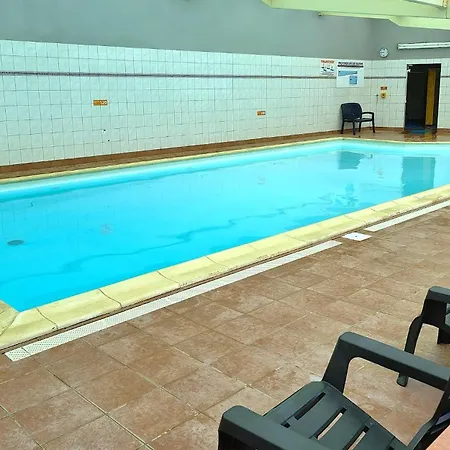 Camping Mobil-home Tv - 3 - 6 Personnes - La Tranche-sur-mer - O'gliss Park