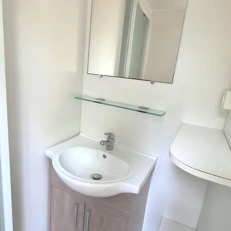 Mobil-home Tv Grande Terrasse - 3 - 6 Personnes - Clos Cottet - La Tranche-sur-mer - O'gliss Park Campingplatz *