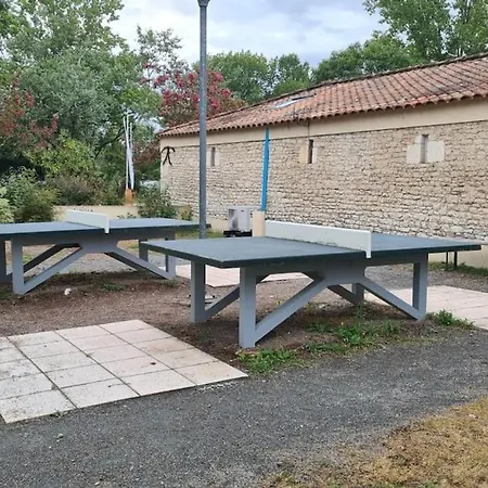 Camping Mobil-home Tv - 3 - 6 Personnes - La Tranche-sur-mer - O'gliss Park