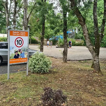 Mobil-home Tv - 3 - 6 Personnes - La Tranche-sur-mer - O'gliss Park Angles (Vendee)