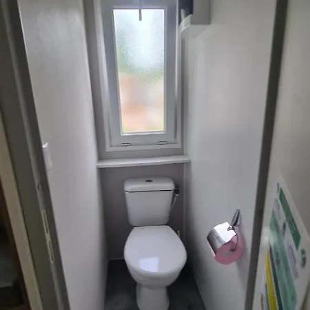 Mobil-home Tv Grande Terrasse - 3 - 6 Personnes - Clos Cottet - La Tranche-sur-mer - O'gliss Park