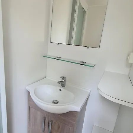 Mobil-home Tv Grande Terrasse - 3 - 6 Personnes - Clos Cottet - La Tranche-sur-mer - O'gliss Park