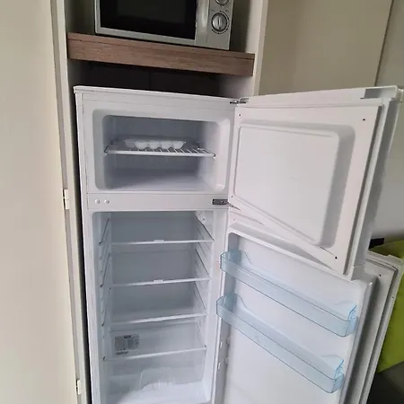 Mobil-home Tv Grande Terrasse - 3 - 6 Personnes - Clos Cottet - La Tranche-sur-mer - O'gliss Park