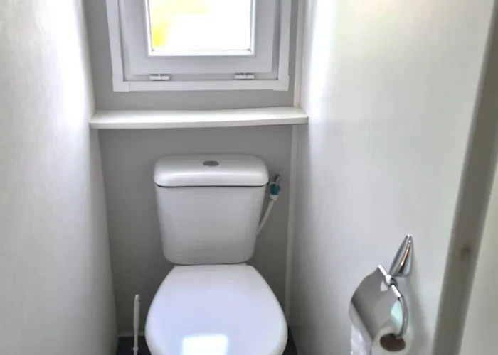 M.home Acces 034 3chbr/6pers Kemping 3*