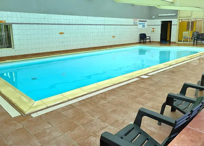 Kemping M.home Acces 034 3chbr/6pers