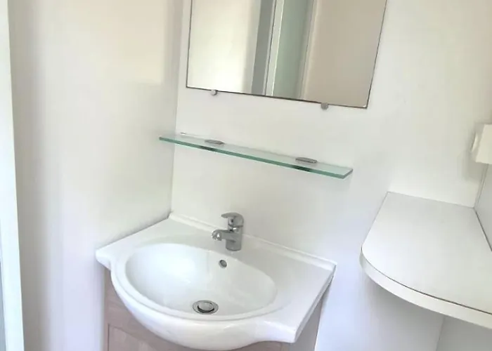 M.home Acces 034 3chbr/6pers Kemping 3*