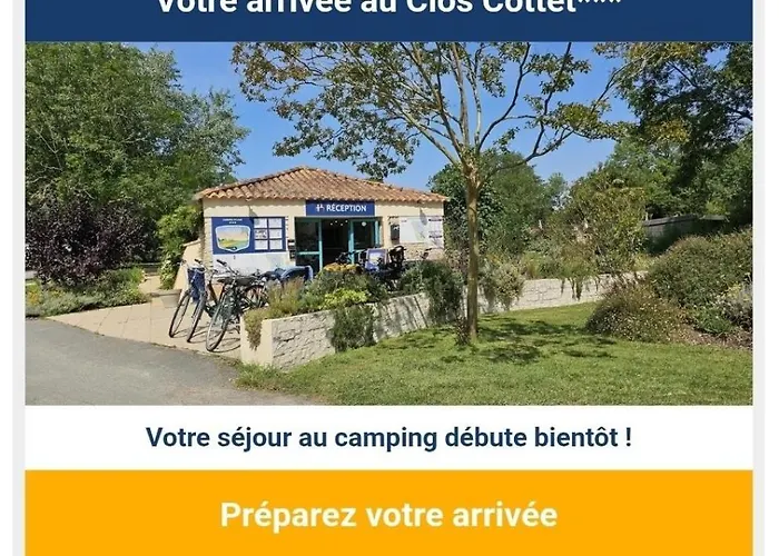 Kemping M.home Acces 034 3chbr/6pers