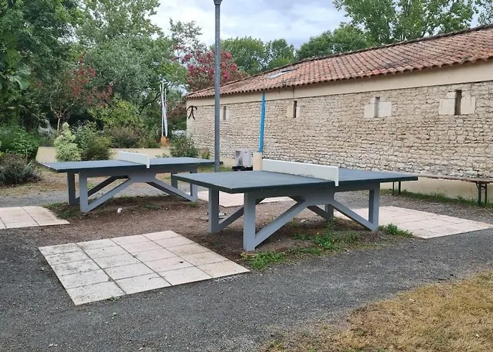 Kemping M.home Acces 034 3chbr/6pers