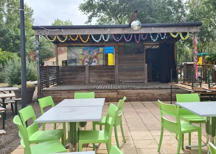 M.home Acces 034 3chbr/6pers 3*