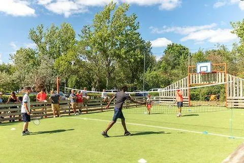 Kemping M.home Acces 034 3chbr/6pers